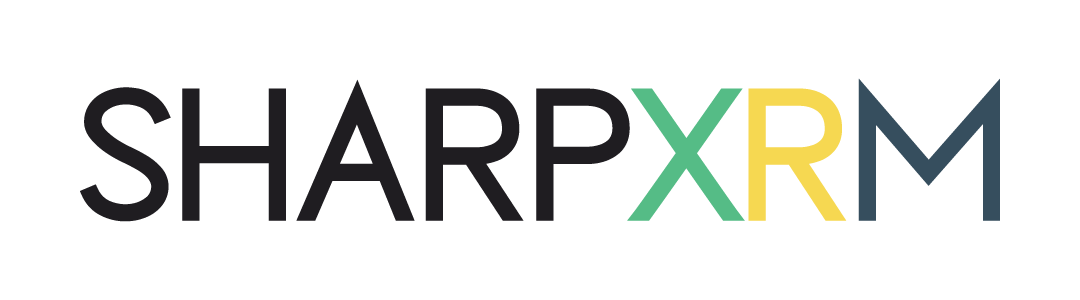 SharpXRM